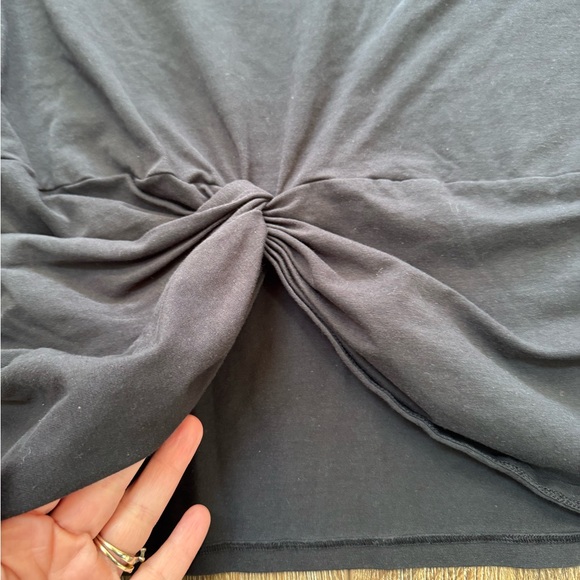 lululemon athletica BOXY Black Knot oversized - Picture 3 of 8